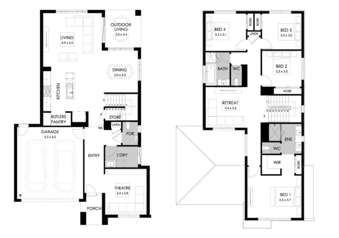 Lot 218 Banjo Close, Wollert, VIC, Wollert - Thumbnail 6