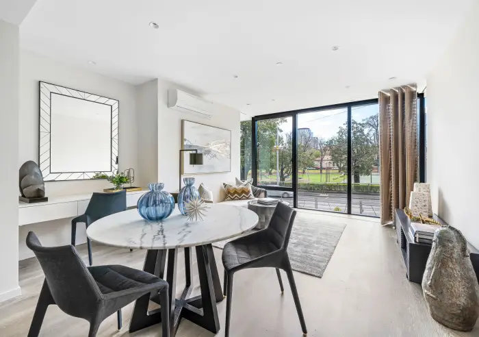 104/601 St Kilda Road, Melbourne, VIC, Melbourne - Thumbnail 3