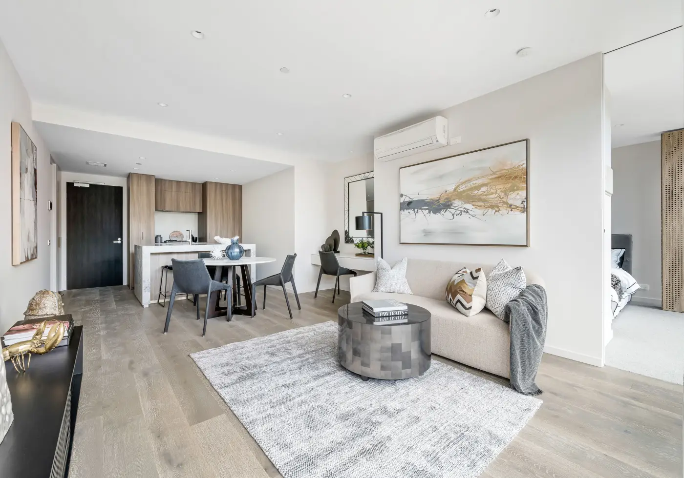 104/601 St Kilda Road, Melbourne, VIC, Melbourne - Thumbnail 2