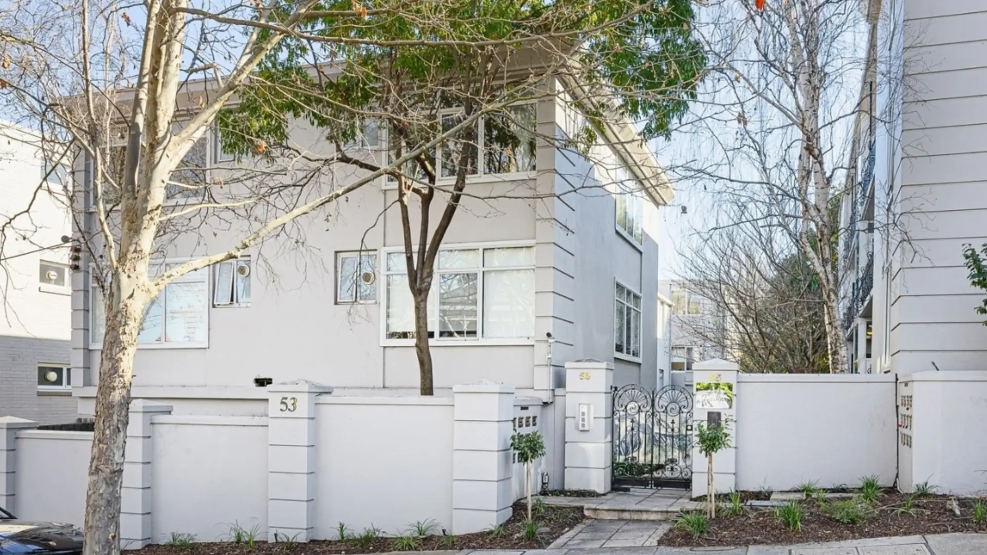 2/53 Caroline Street, South Yarra, VIC, South Yarra - Thumbnail 2