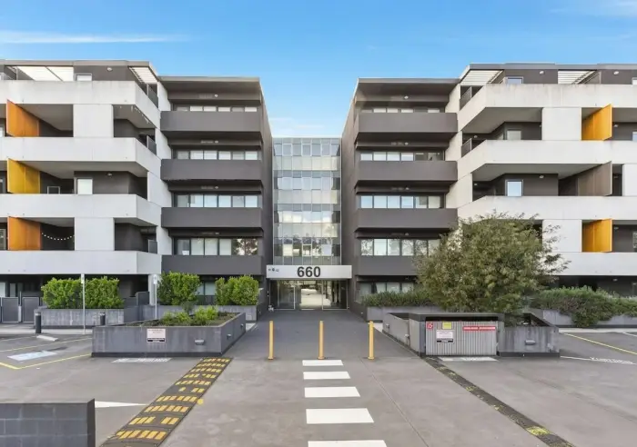 406/660 Blackburn Road, Notting Hill, VIC, Notting Hill - Thumbnail 3