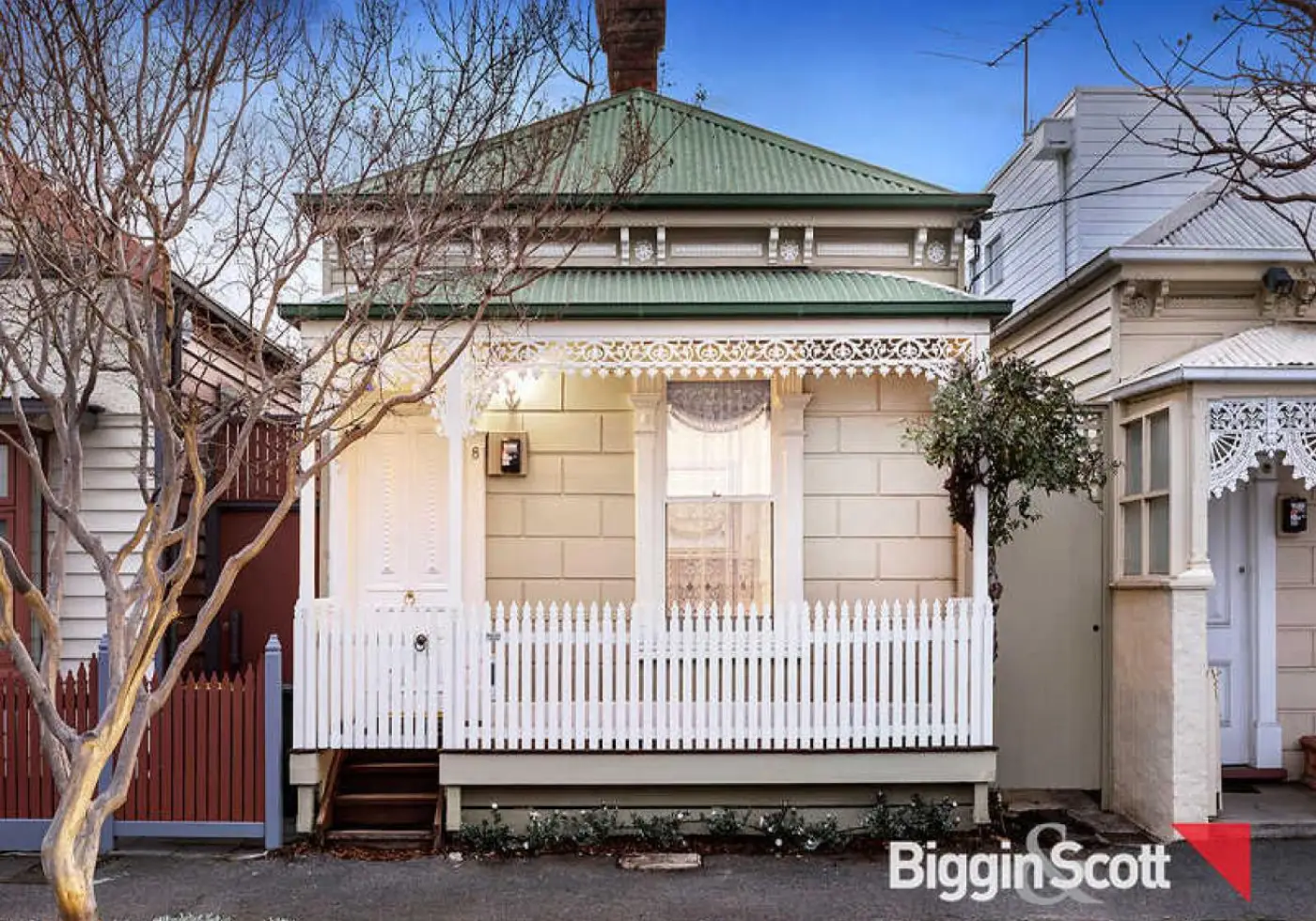 8 McKay Street, Richmond, VIC, Richmond - Thumbnail 2