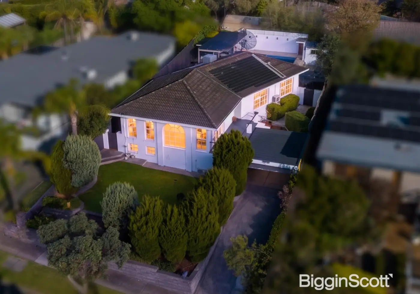 20 Stradmore Avenue, Templestowe, VIC, Templestowe - Thumbnail 2