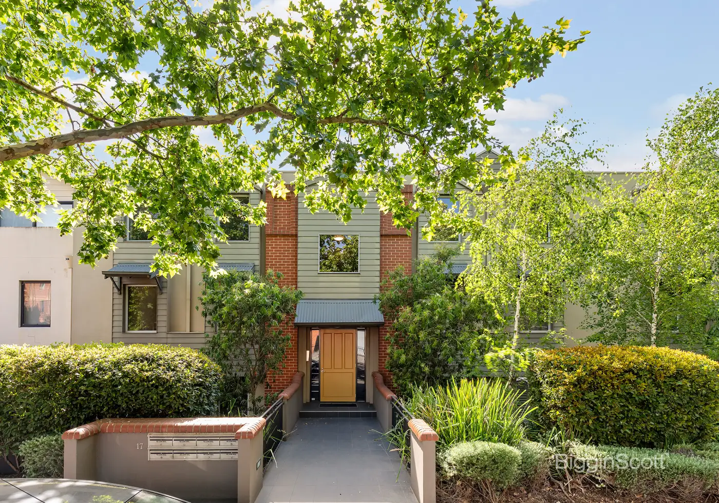 8/17 River Street, Richmond, VIC, Richmond - Thumbnail 2