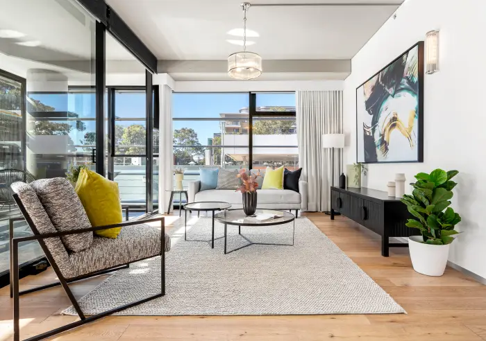 1E/635 St Kilda Road, Melbourne, VIC, Melbourne - Thumbnail 3