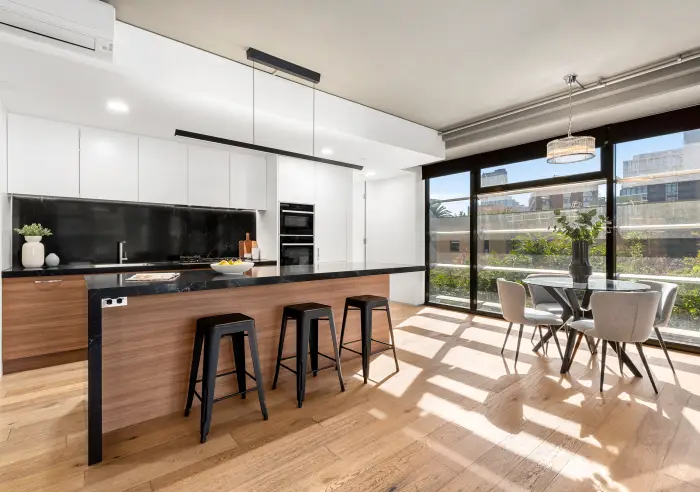 1E/635 St Kilda Road, Melbourne, VIC, Melbourne - Thumbnail 5