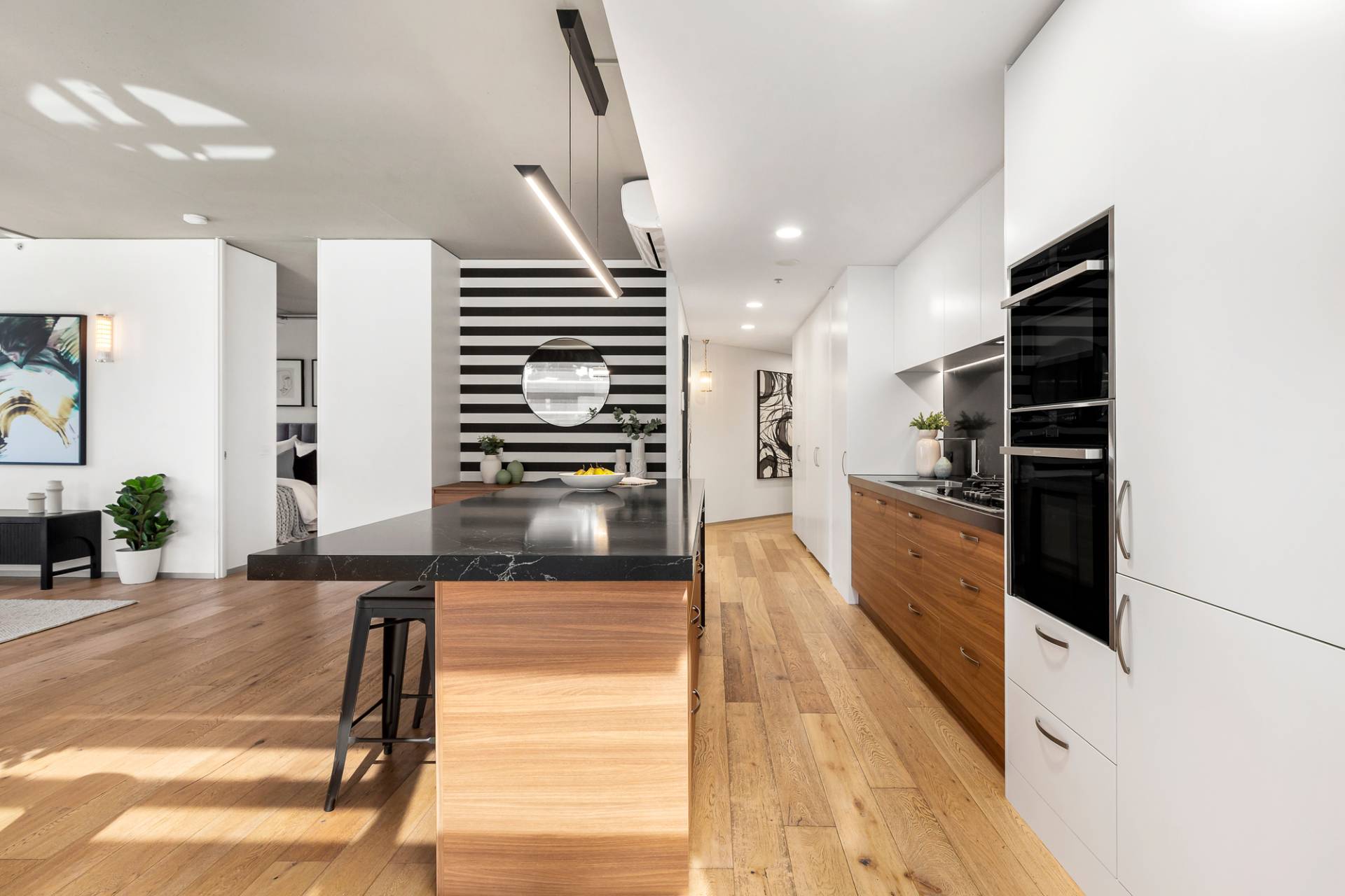 1E/635 St Kilda Road, Melbourne VIC 3004
