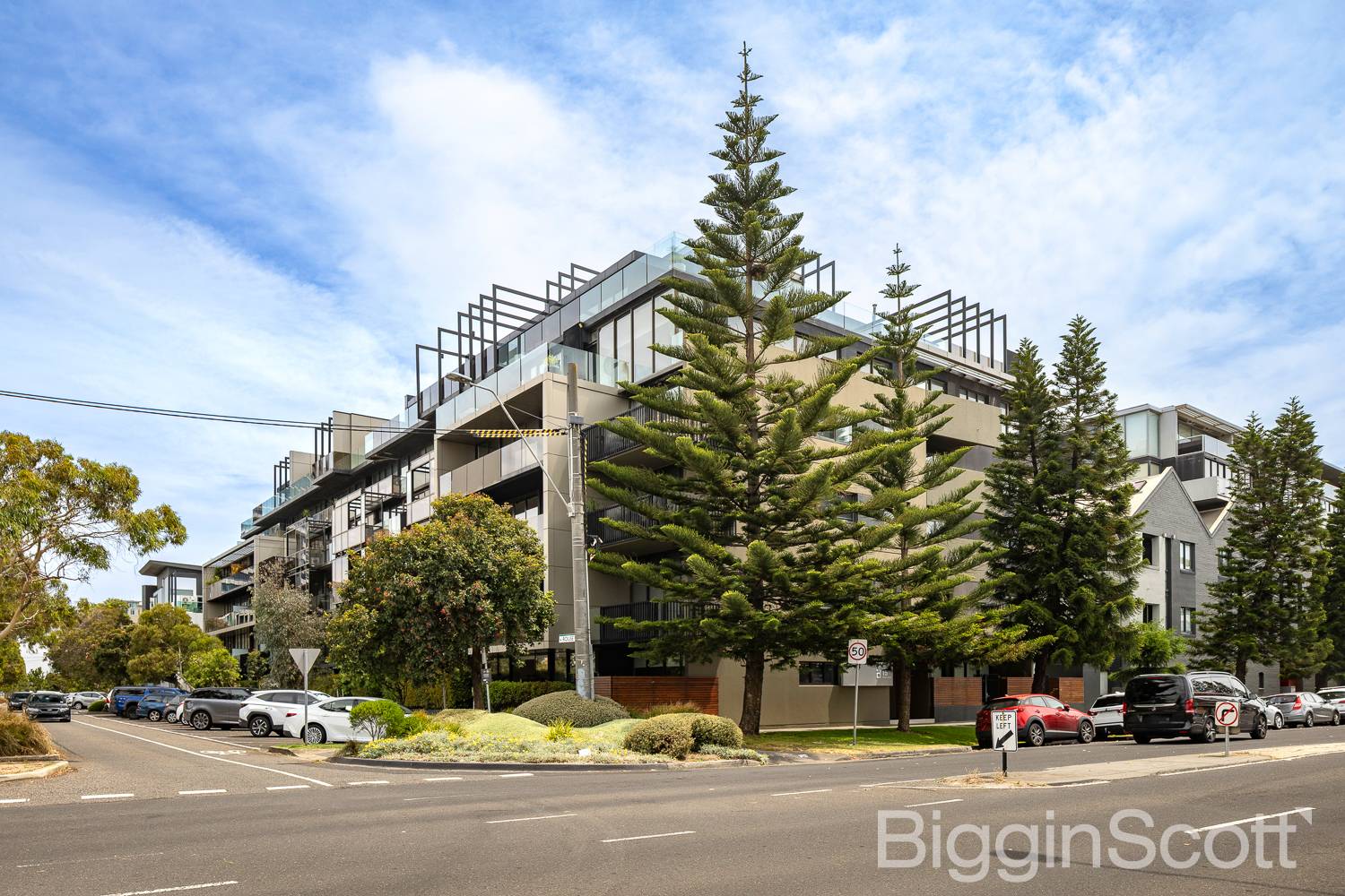 307/2 Rouse Street, Port Melbourne VIC 3207