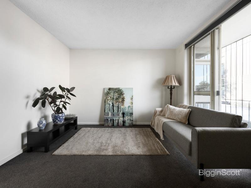 BRIGHT APARTMENT ON RICHMOND HILL
