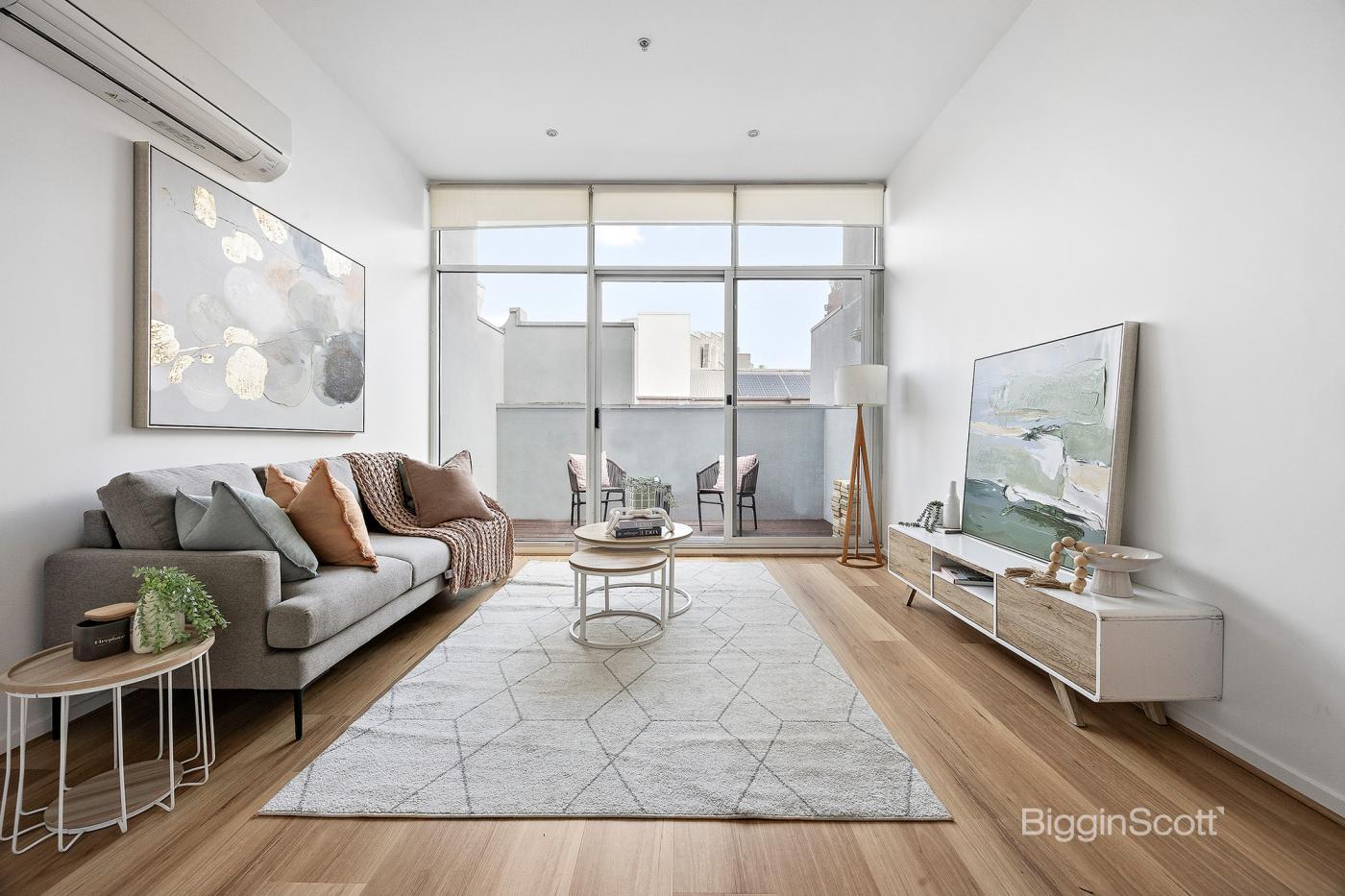 29/9 Tennyson Street, Richmond, VIC, Richmond - Image 1