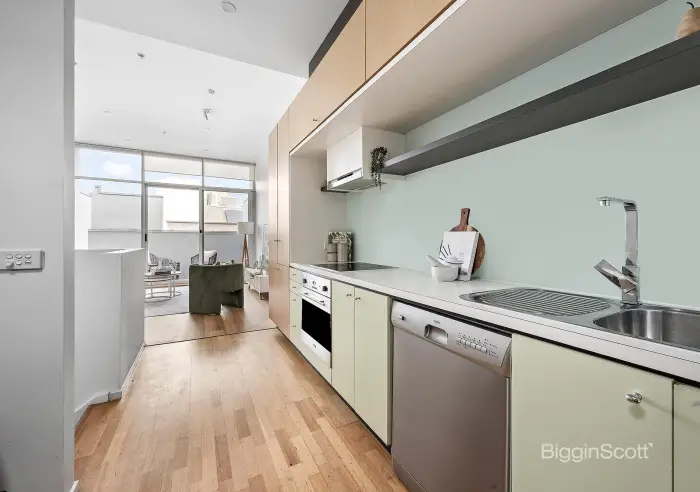 29/9 Tennyson Street, Richmond, VIC, Richmond - Thumbnail 5
