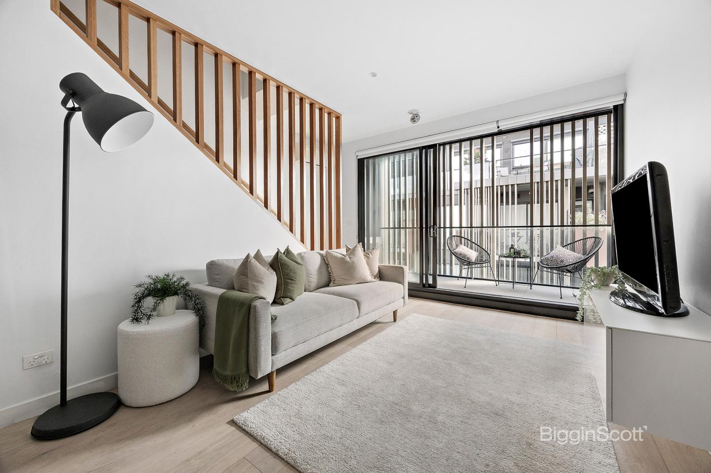 401/386 Burnley Street, Richmond, VIC, Richmond - Image 1