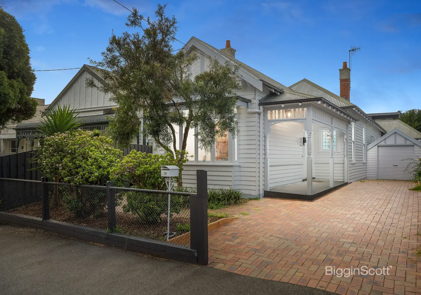 19 Leslie Street, Richmond, VIC, Richmond - Thumbnail 2