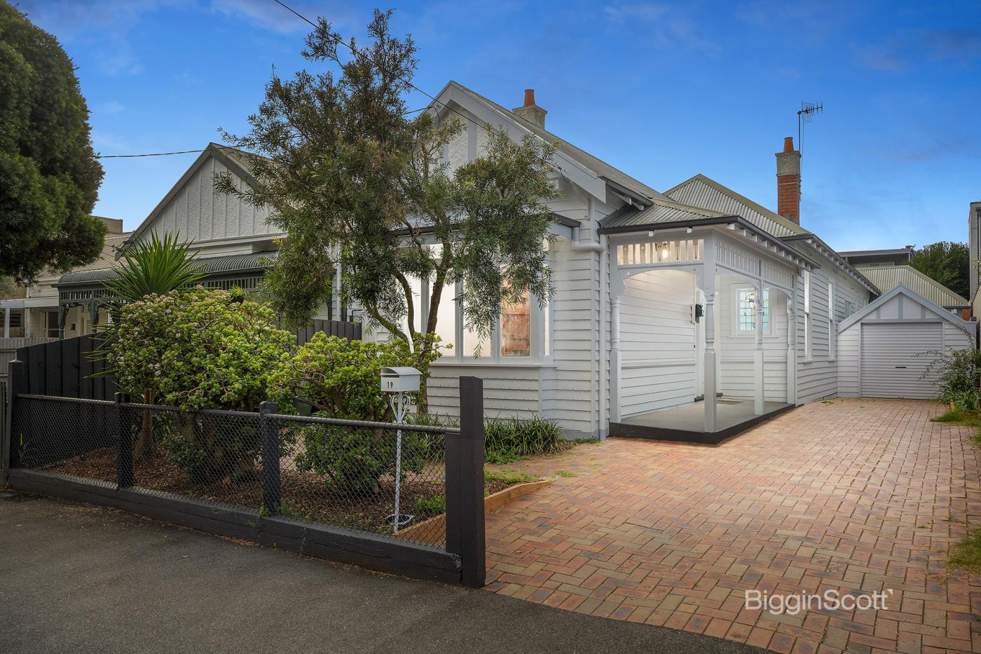 19 Leslie Street, Richmond, VIC, Richmond - Image 1