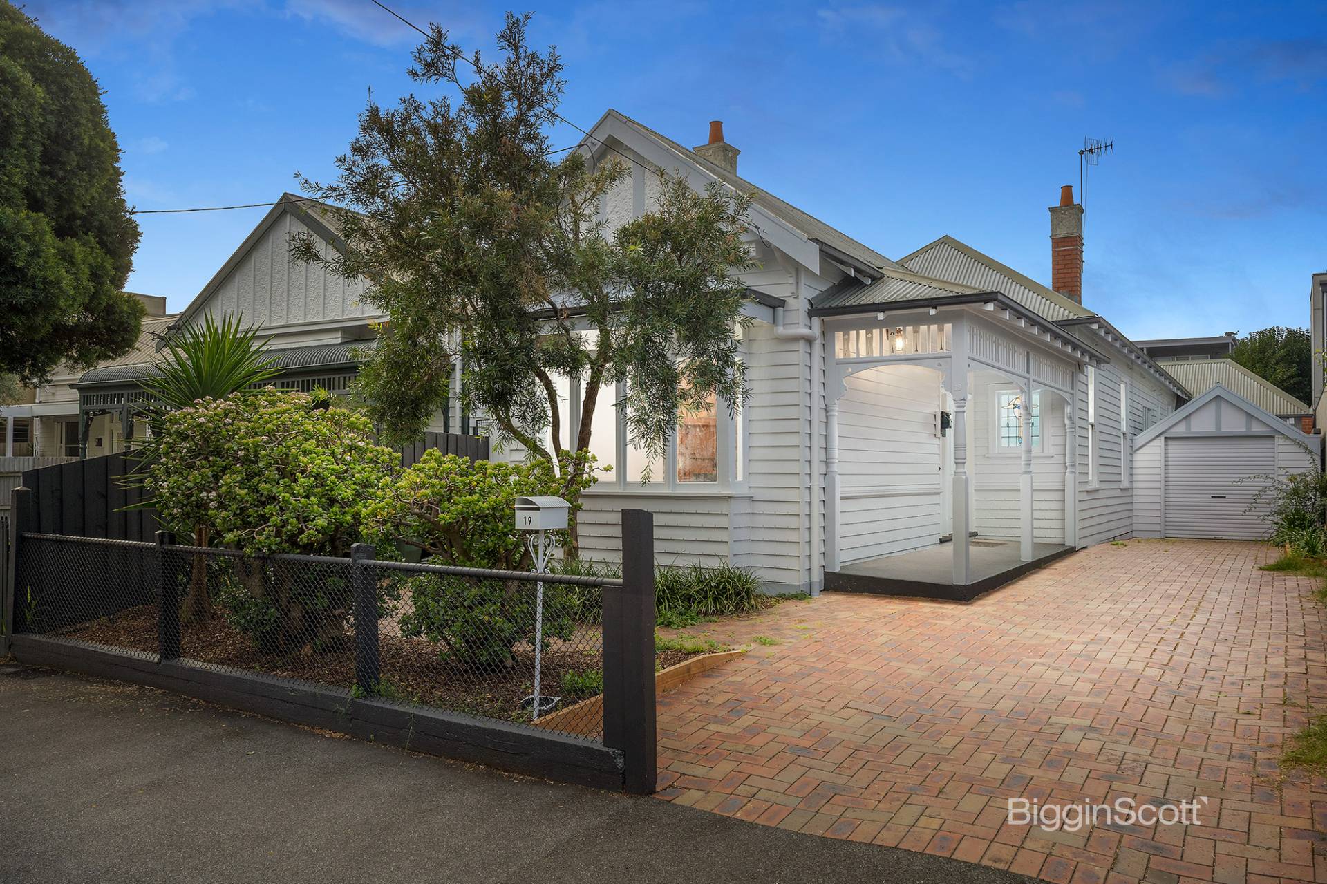 19 Leslie Street, Richmond VIC 3121