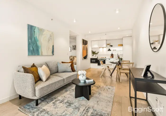 607/7 Claremont Street, South Yarra, VIC, South Yarra - Thumbnail 3