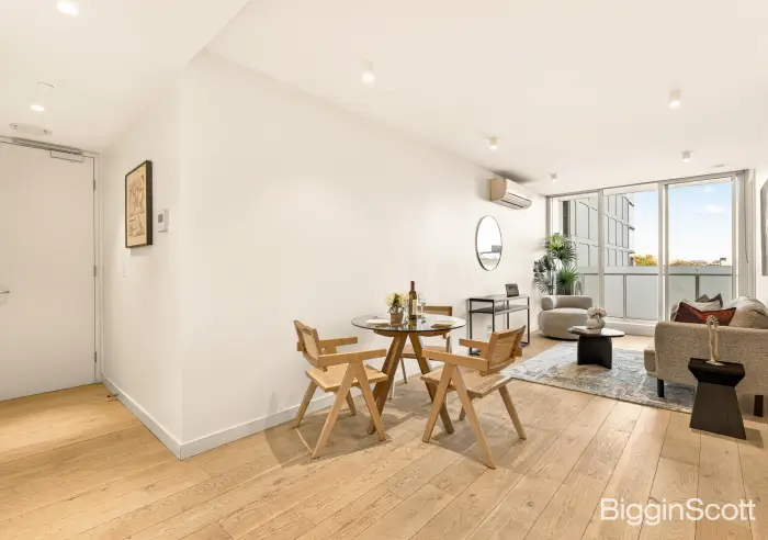 607/7 Claremont Street, South Yarra, VIC, South Yarra - Thumbnail 4