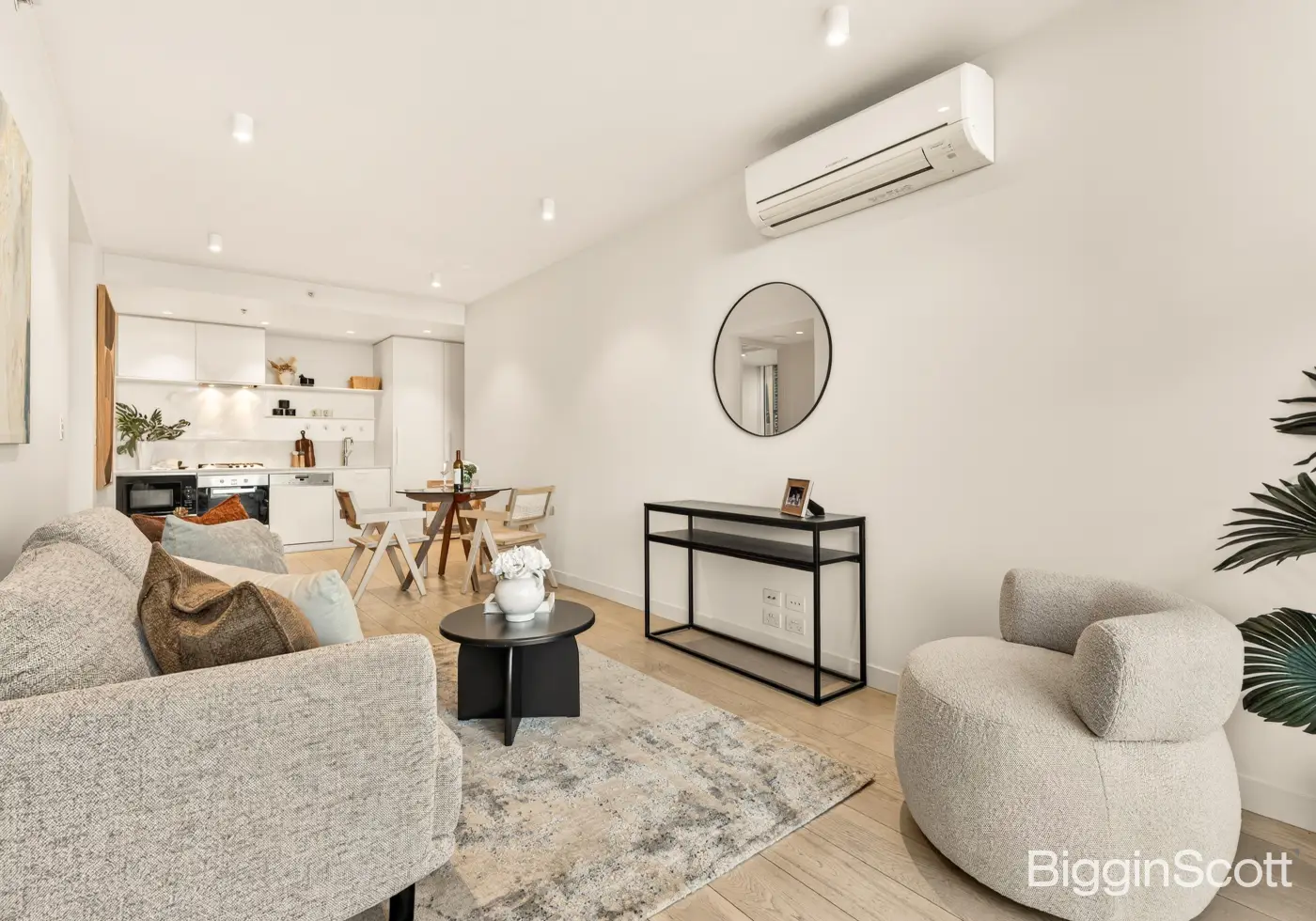 607/7 Claremont Street, South Yarra, VIC, South Yarra - Thumbnail 2