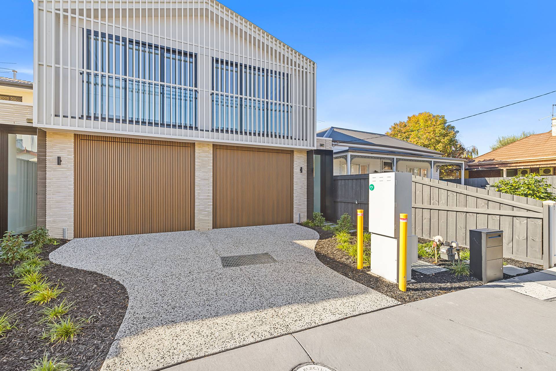 3b Lambert Street, Richmond VIC 3121