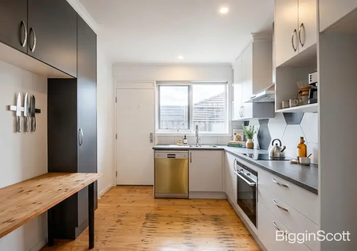 4/42 First Street, Clayton South, VIC, Clayton South - Thumbnail 4