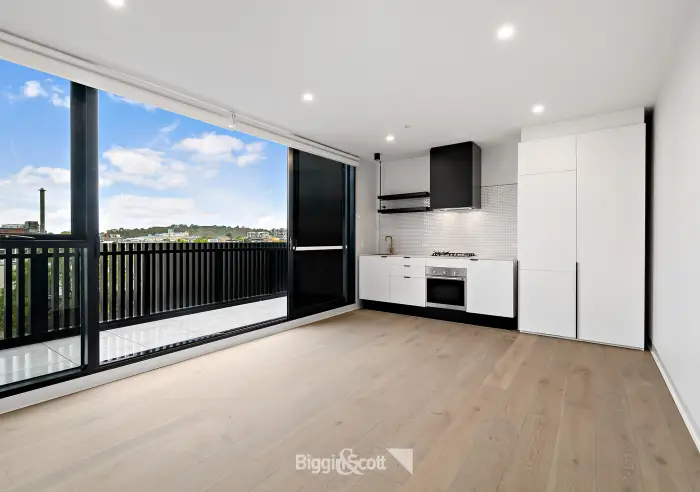 303/6 Kent Street, Richmond, VIC, Richmond - Thumbnail 3
