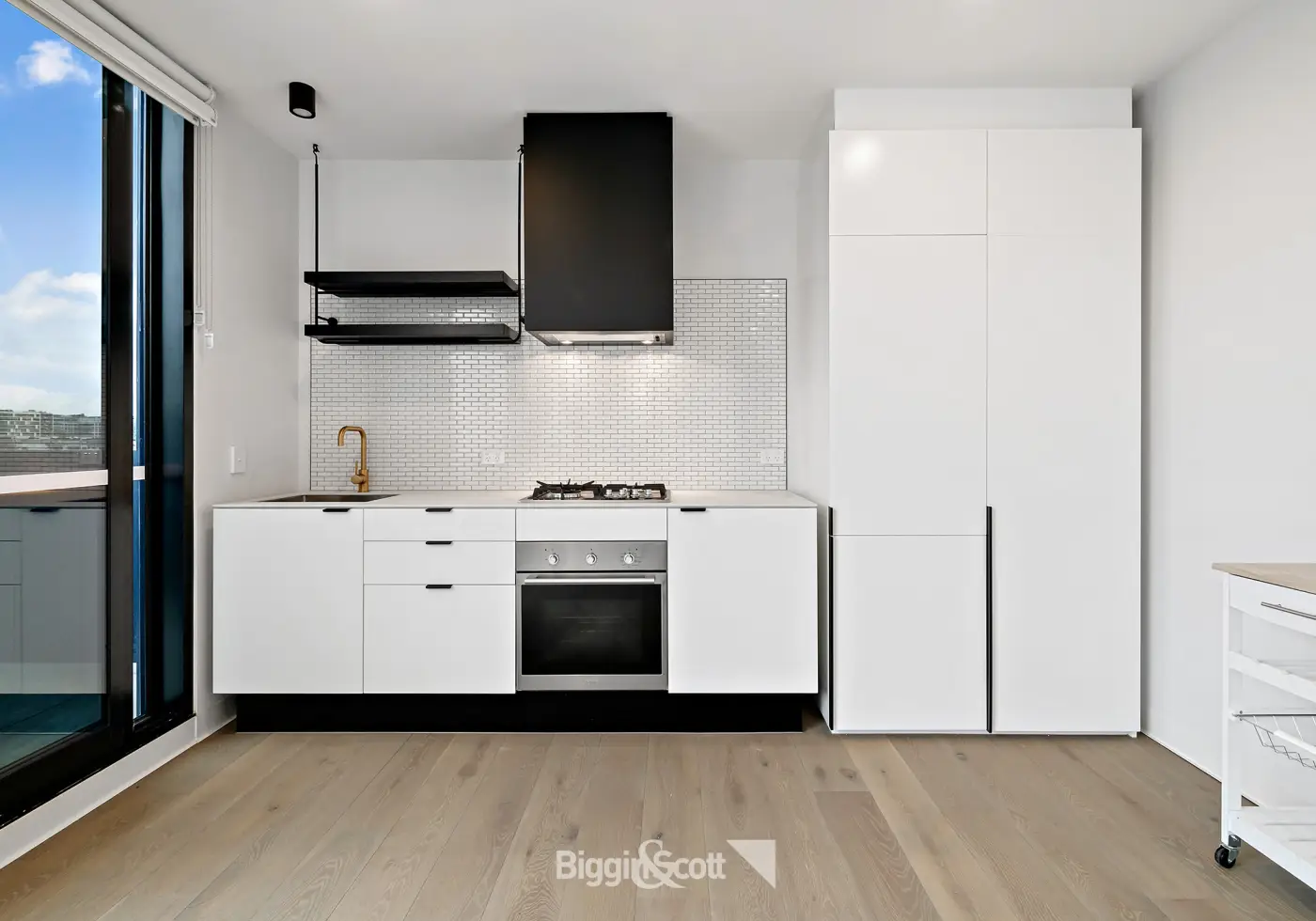 303/6 Kent Street, Richmond, VIC, Richmond - Thumbnail 2
