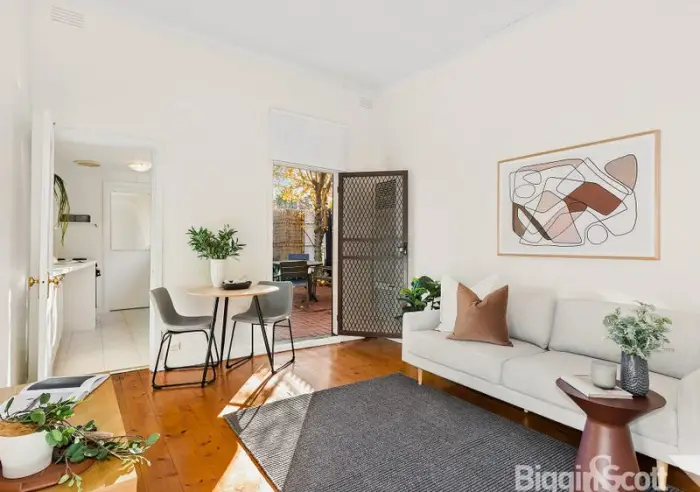133 Buckingham Street, Richmond, VIC, Richmond - Thumbnail 3