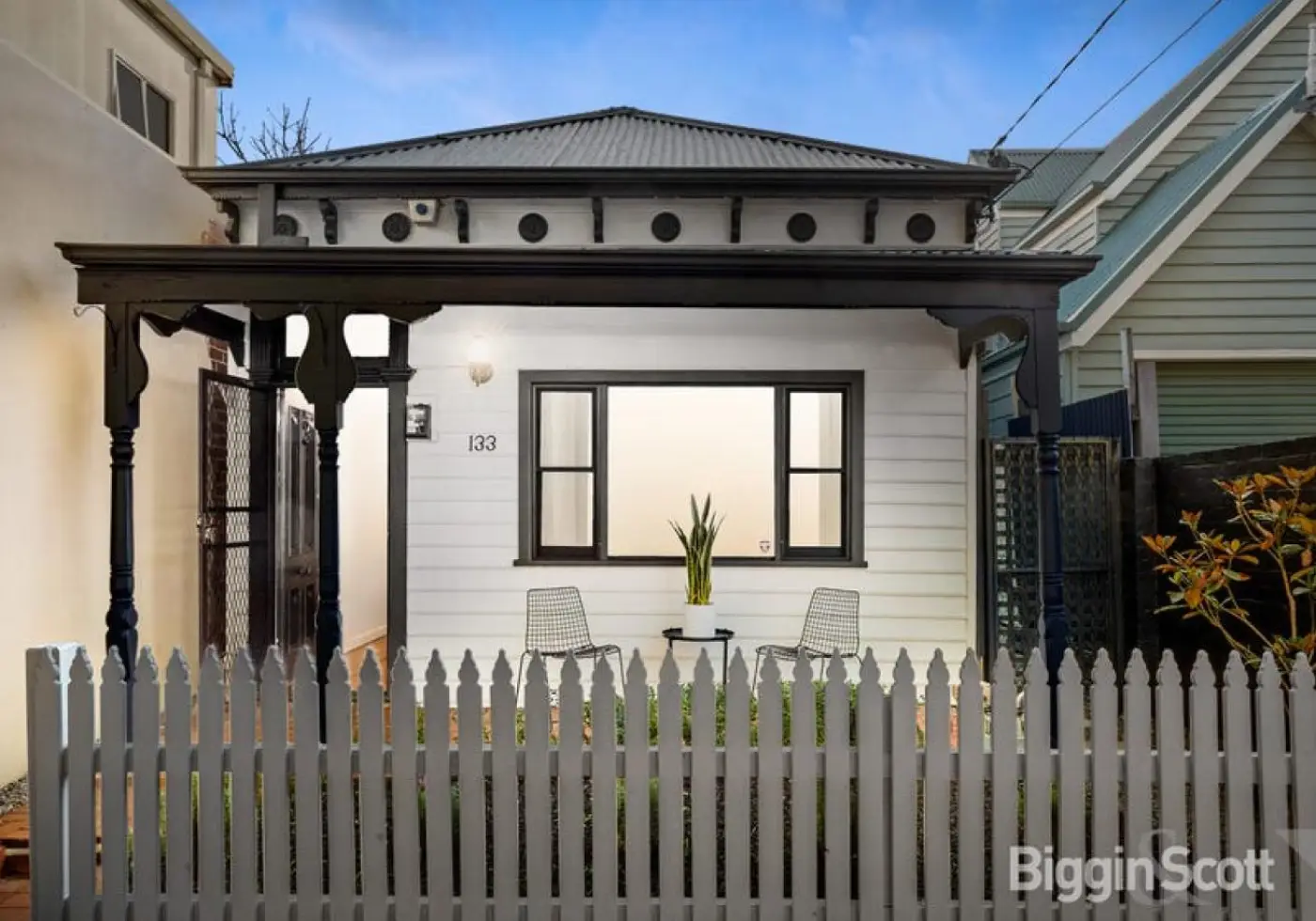 133 Buckingham Street, Richmond, VIC, Richmond - Thumbnail 2