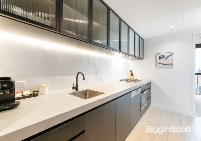 3806/464 - 466 Collins Street, Melbourne, VIC, Melbourne - Thumbnail 5