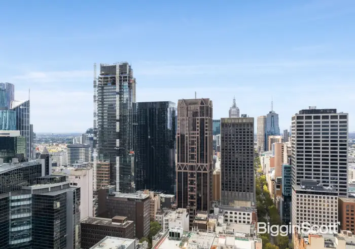 3806/464 - 466 Collins Street, Melbourne, VIC, Melbourne - Thumbnail 4