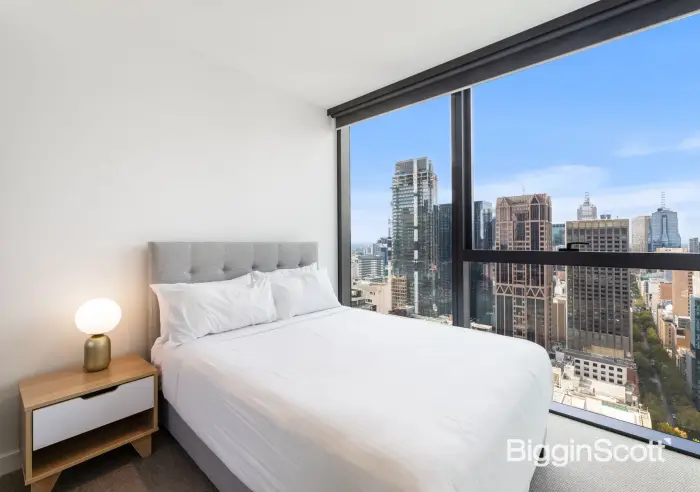 3806/464 - 466 Collins Street, Melbourne, VIC, Melbourne - Thumbnail 6