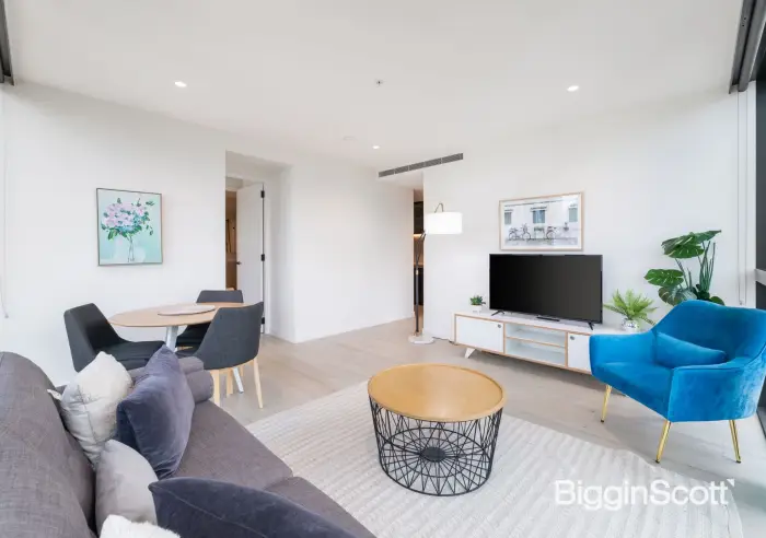 3806/464 - 466 Collins Street, Melbourne, VIC, Melbourne - Thumbnail 3