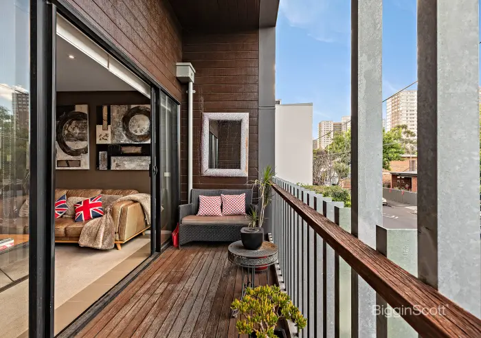 24 Buckingham Street, Richmond, VIC, Richmond - Thumbnail 4