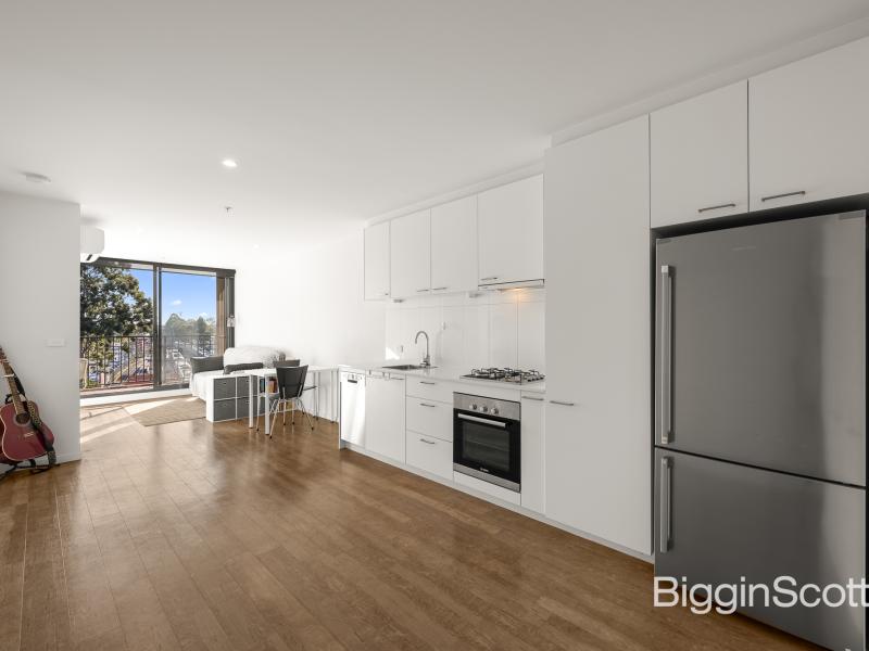 A CONVENIENT LIVING LIFESTYLE!
