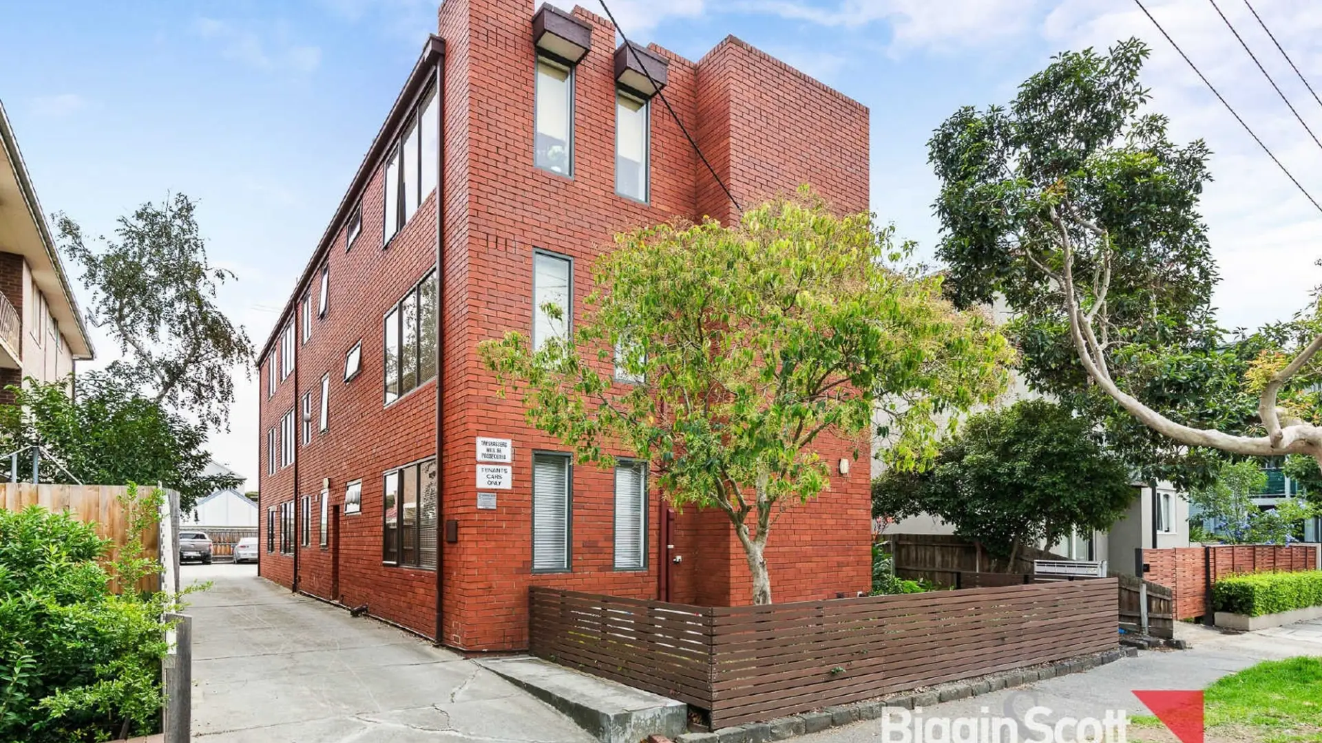 3/34 Davison Street, Richmond, VIC, Richmond - Thumbnail 2