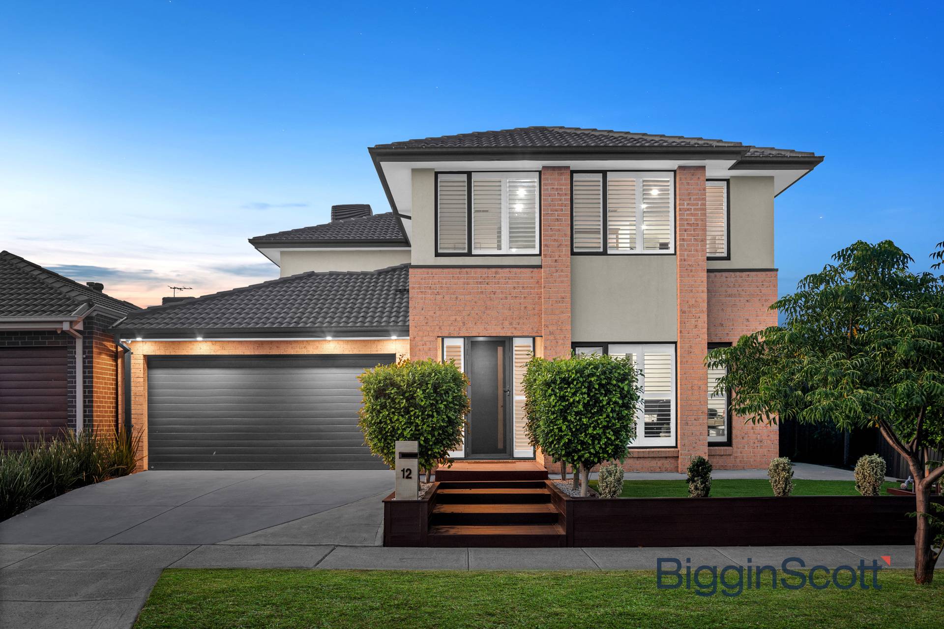 12 Trajectory Drive, Tarneit VIC 3029
