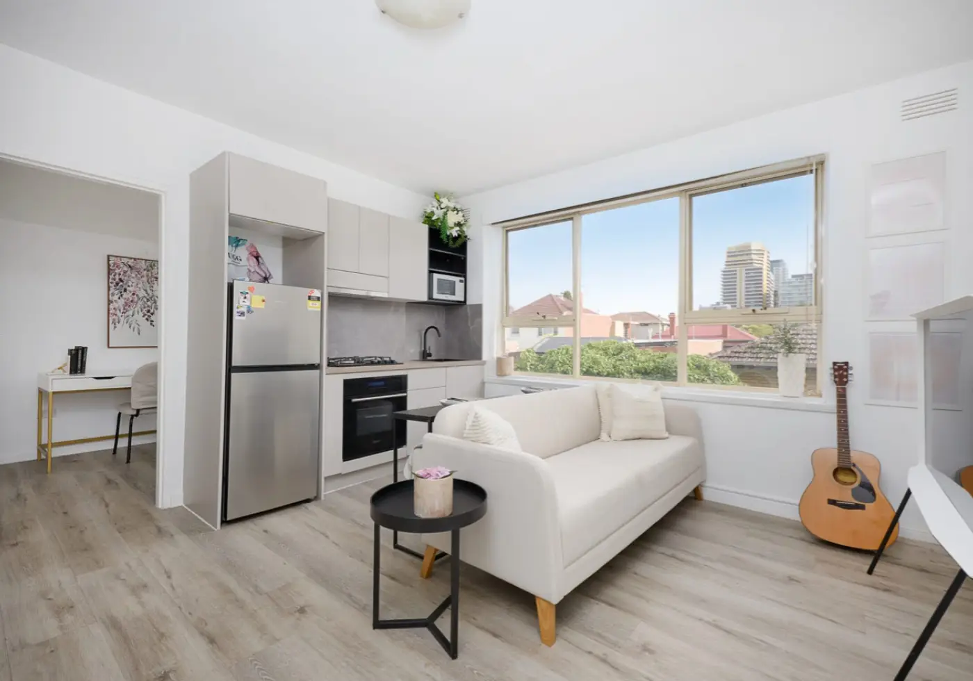 9/35 Fitzgerald Street, South Yarra, VIC, South Yarra - Thumbnail 2