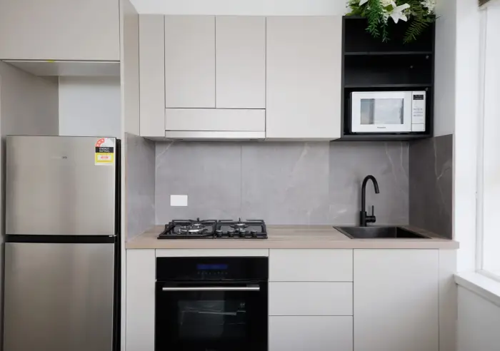 9/35 Fitzgerald Street, South Yarra, VIC, South Yarra - Thumbnail 3