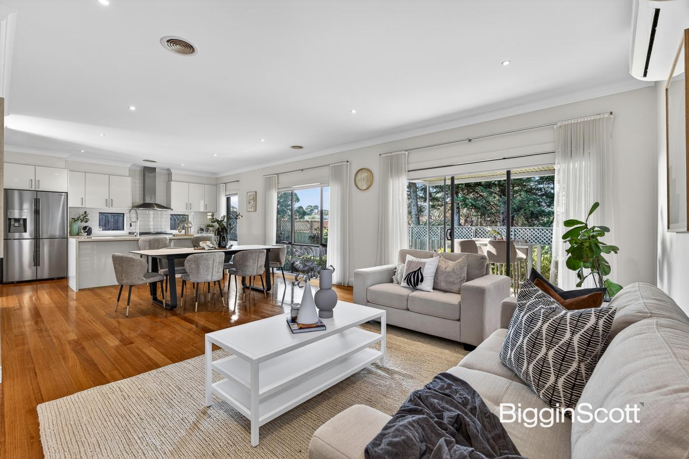 2/40 Leonie Avenue, Mount Waverley, VIC, Mount Waverley - Image 1