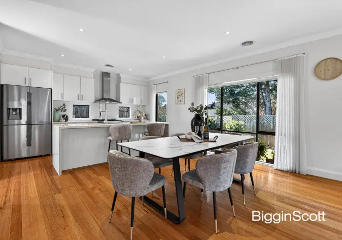 2/40 Leonie Avenue, Mount Waverley, VIC, Mount Waverley - Thumbnail 4
