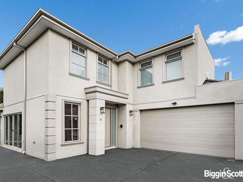 Stylish & Low-Maintenance Living in a Prime Maribyrnong Pocket