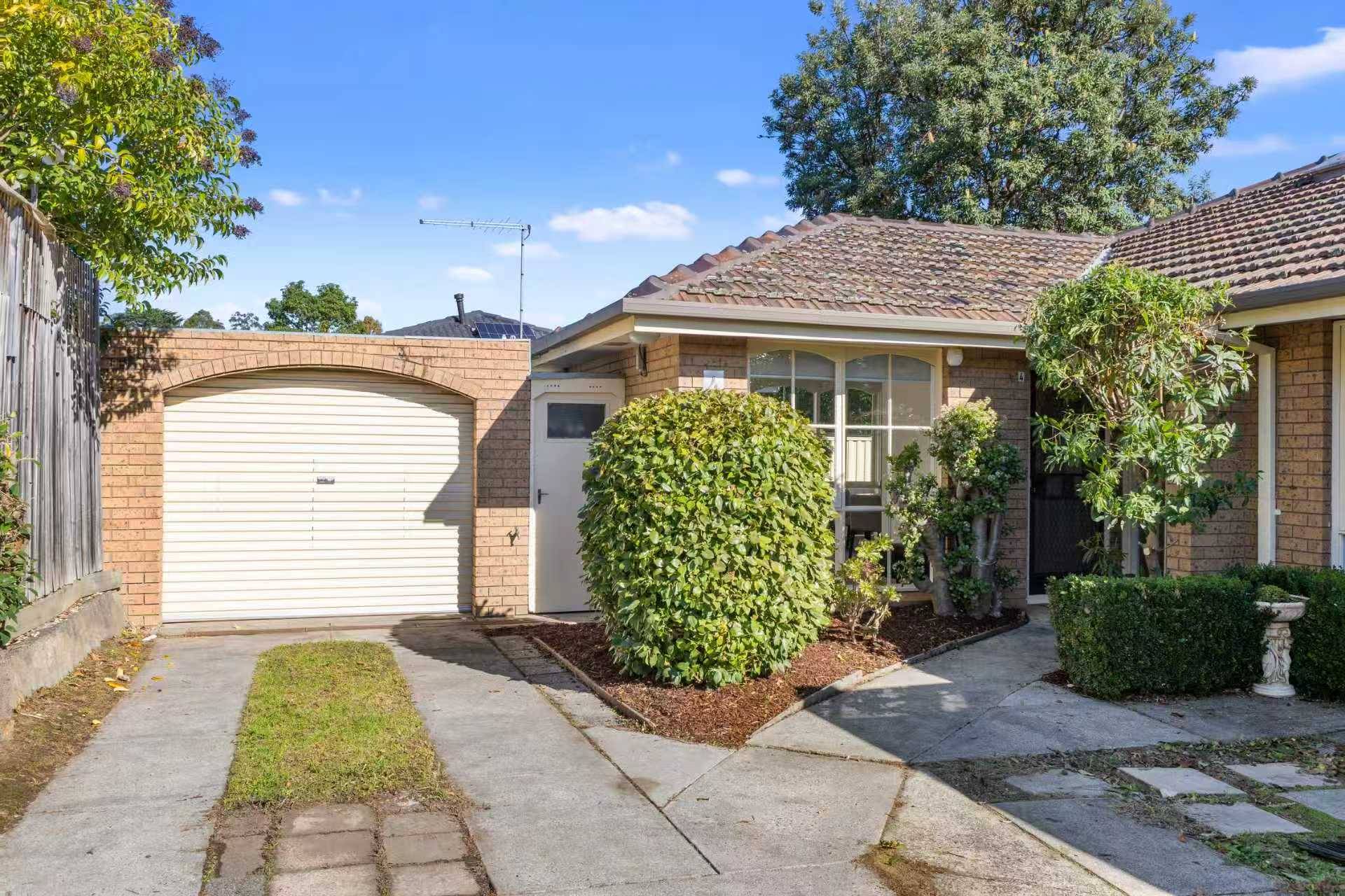 4/21 Tyne Street, Box Hill North VIC 3129
