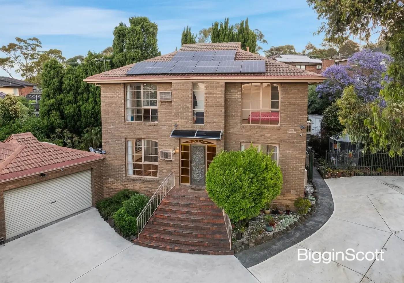 5 Sean Close, Wheelers Hill, VIC, Wheelers Hill - Thumbnail 2