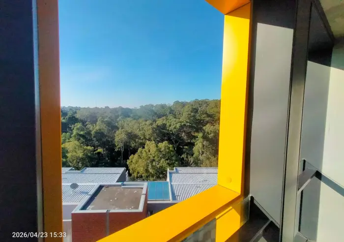 B603/10 Trenerry Crescent, Abbotsford, VIC, Abbotsford - Thumbnail 6
