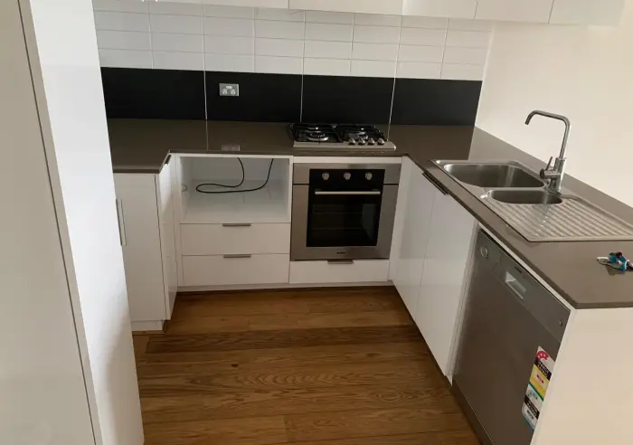 B603/10 Trenerry Crescent, Abbotsford, VIC, Abbotsford - Thumbnail 5