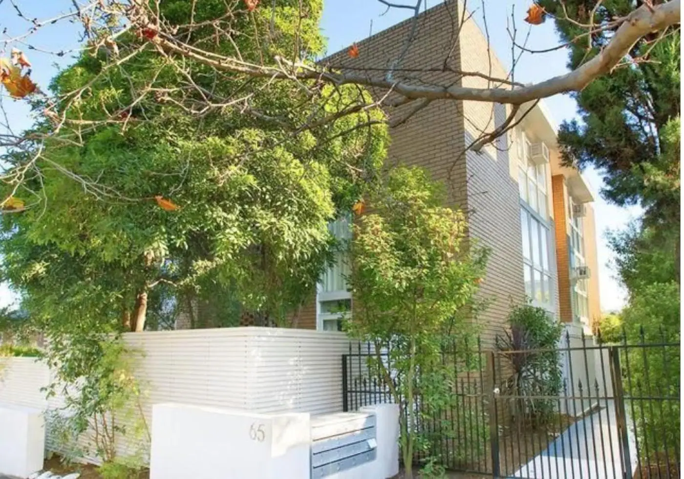 8/65 Tivoli Road, South Yarra, South Yarra - Thumbnail 2