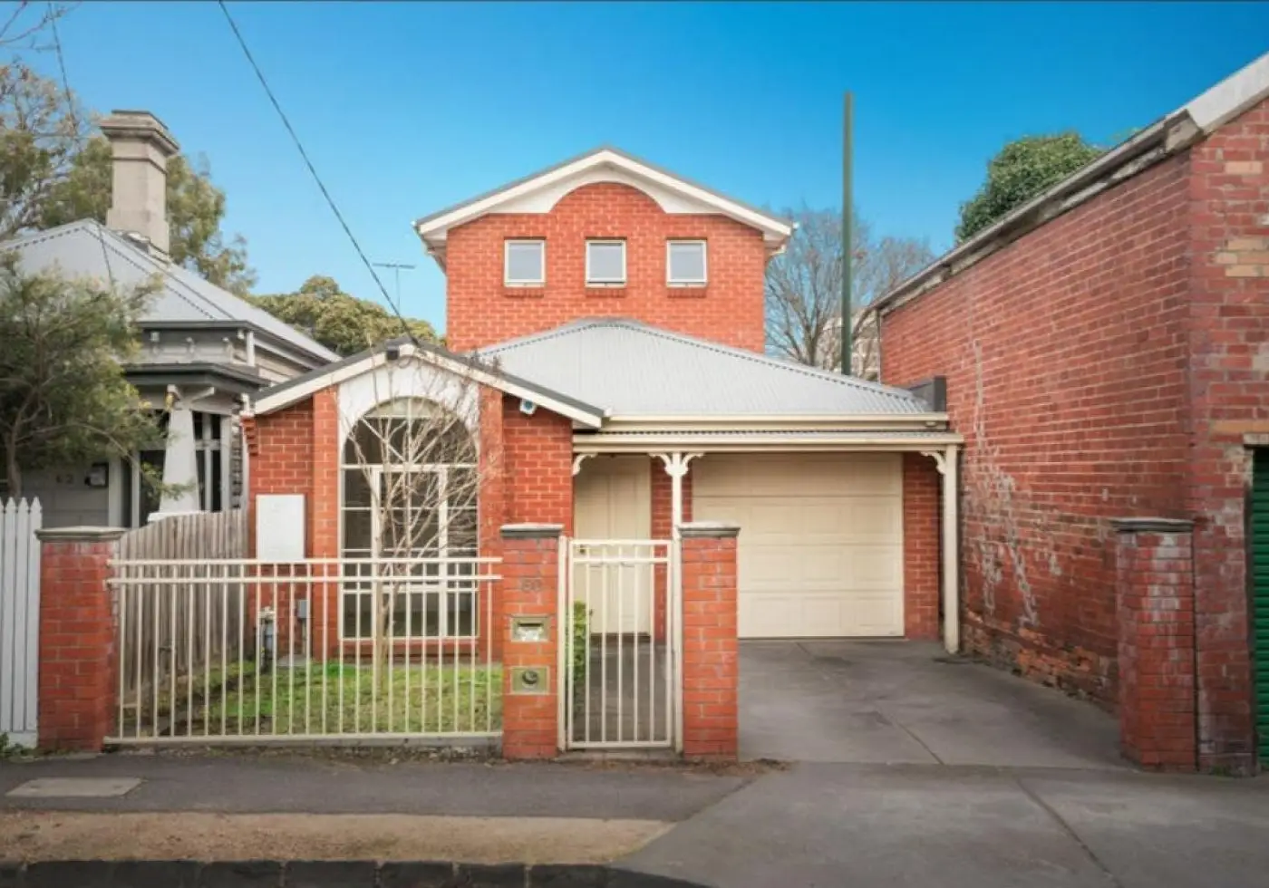 60 Liddiard Street, Hawthorn, VIC, Hawthorn - Thumbnail 2