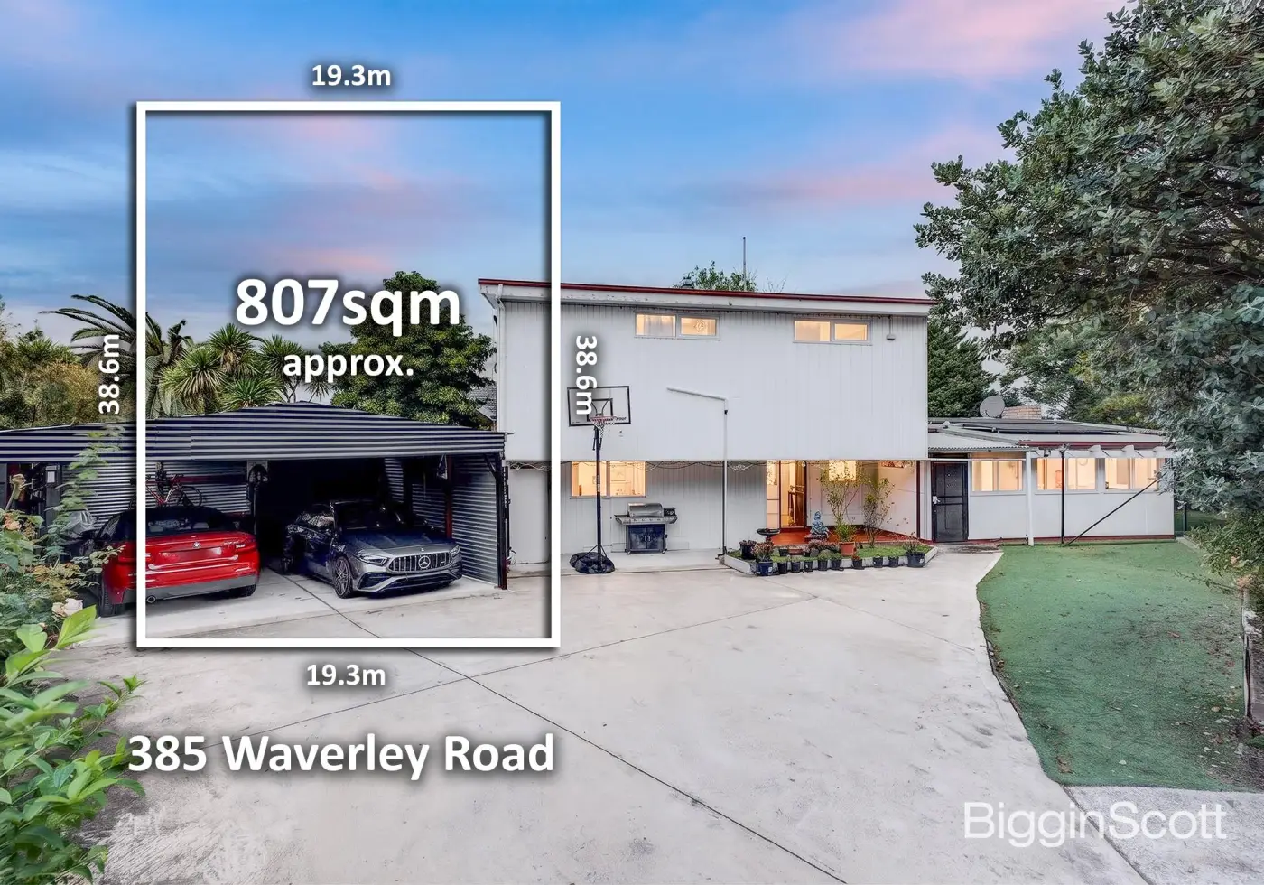 385 Waverley Road, Mount Waverley, VIC, Mount Waverley - Thumbnail 2