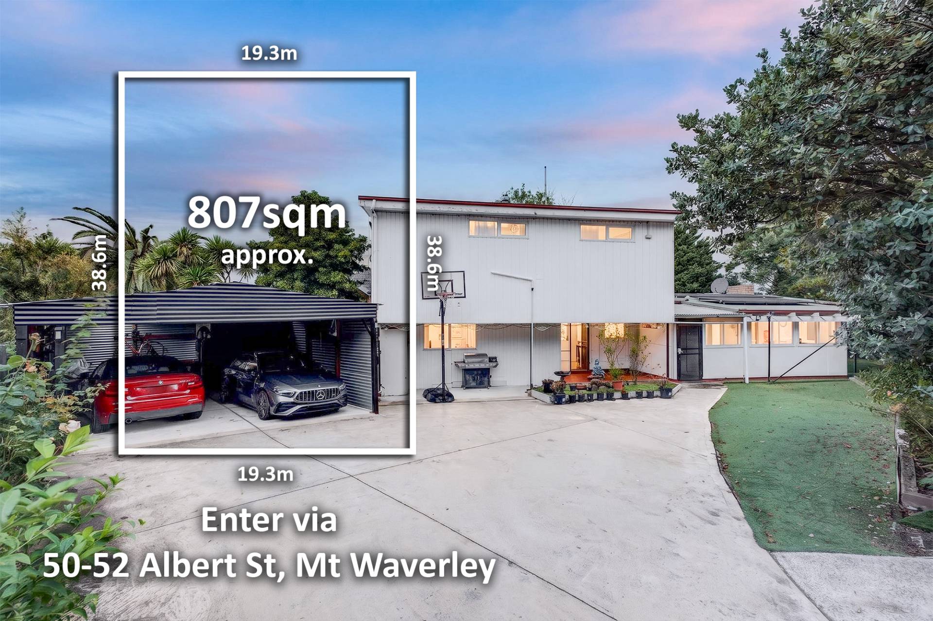 385 Waverley Road, Mount Waverley VIC 3149