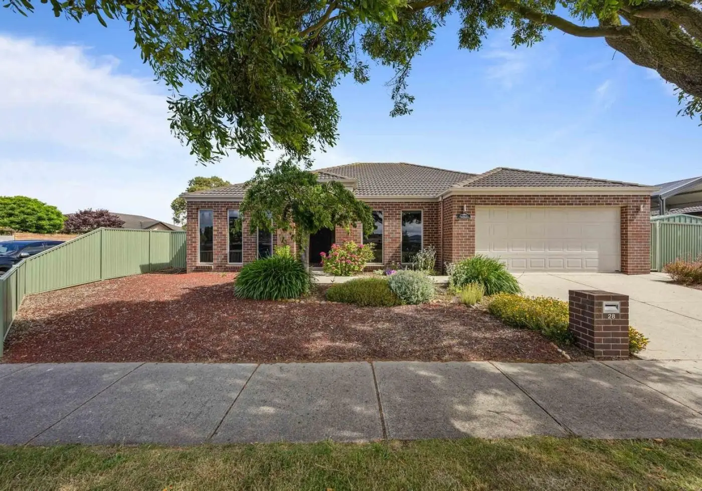 28 Debono Drive, Miners Rest, VIC, Miners Rest - Thumbnail 2